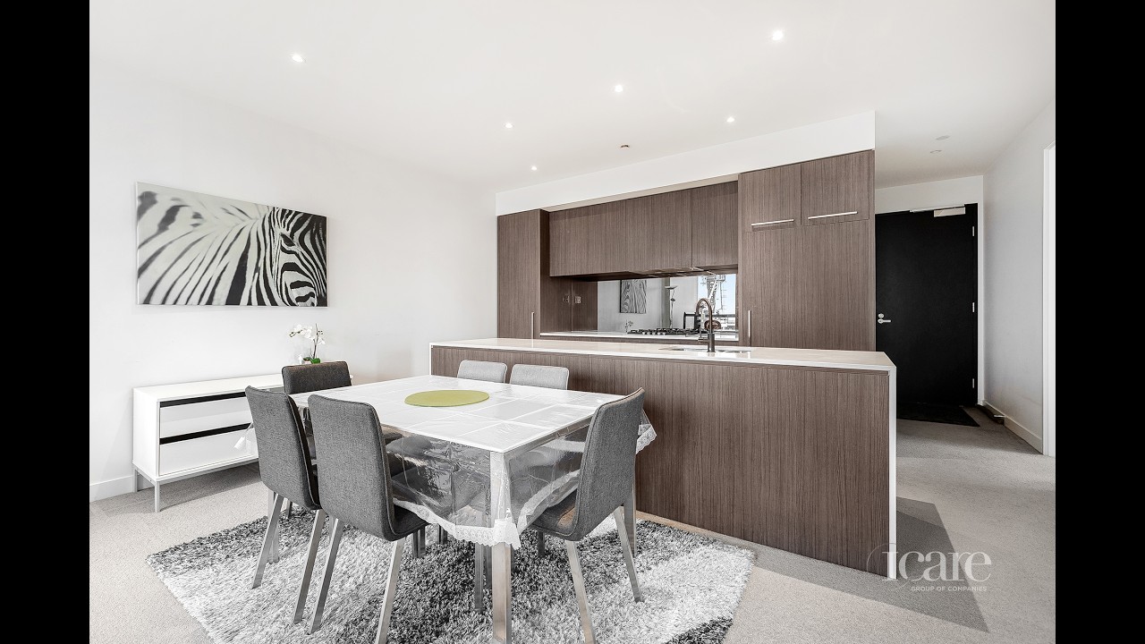 4402/118-134 A'Beckett Street, Melbourne