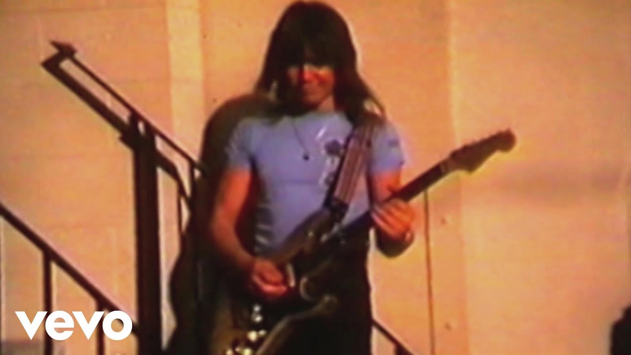 Chris Norman - Forty Years On (Smokie Homevideo Version)