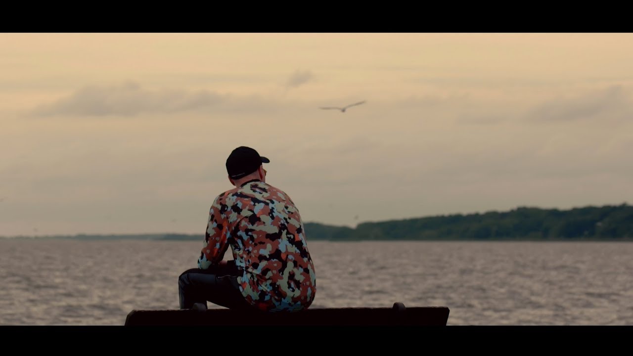 Martin - Marzenia prod. Johnny Beats (official Video)