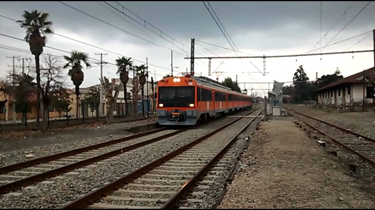Especial UT-440-R Ex Merval - Volumen 1