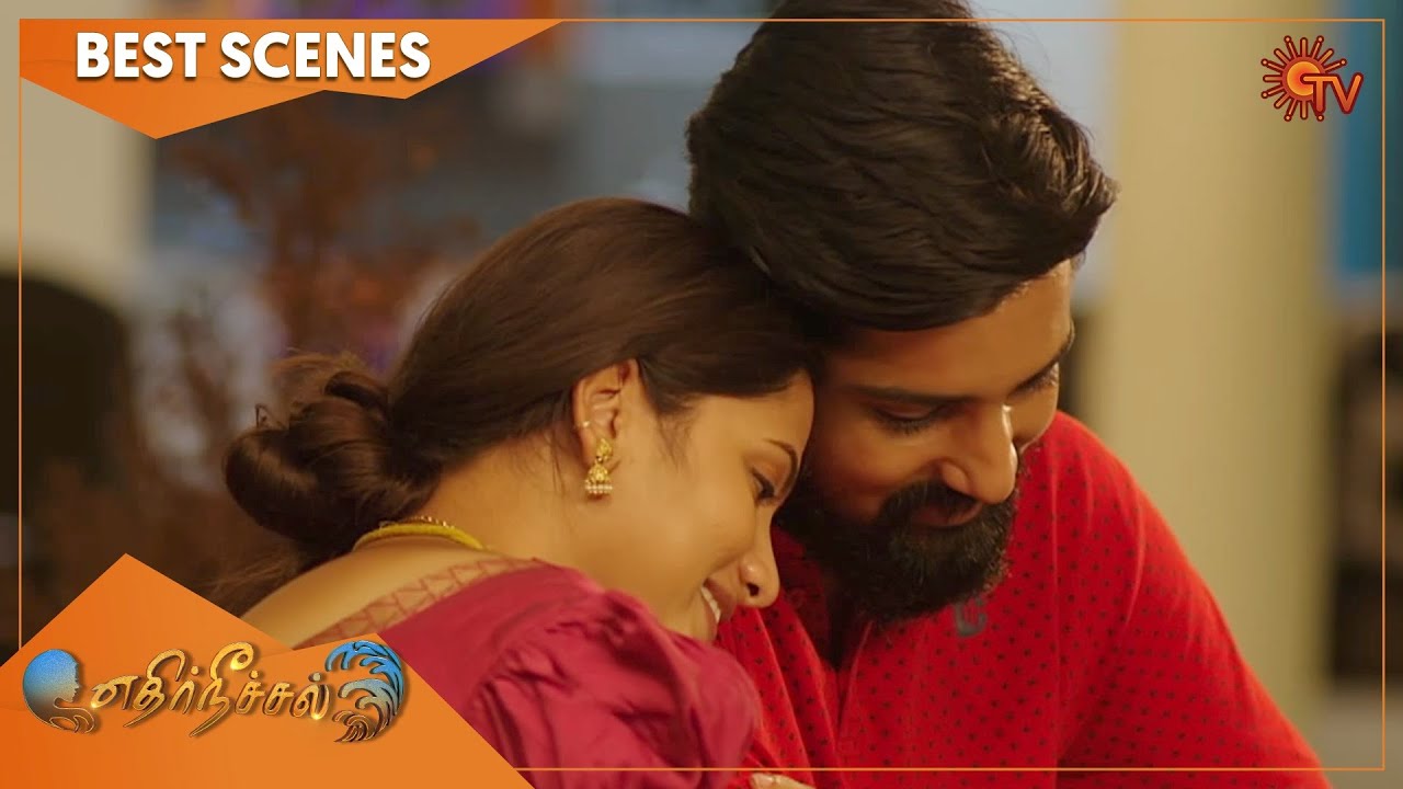 Ethirneechal - Best Scenes | Full EP free on SUN NXT | 01 July 2022 | Tamil Serial