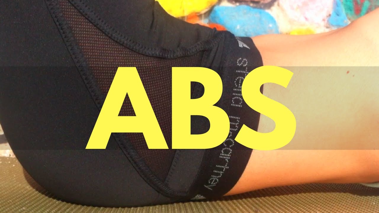 Routine Exercices Abdos: Tu Veux des Astuces?