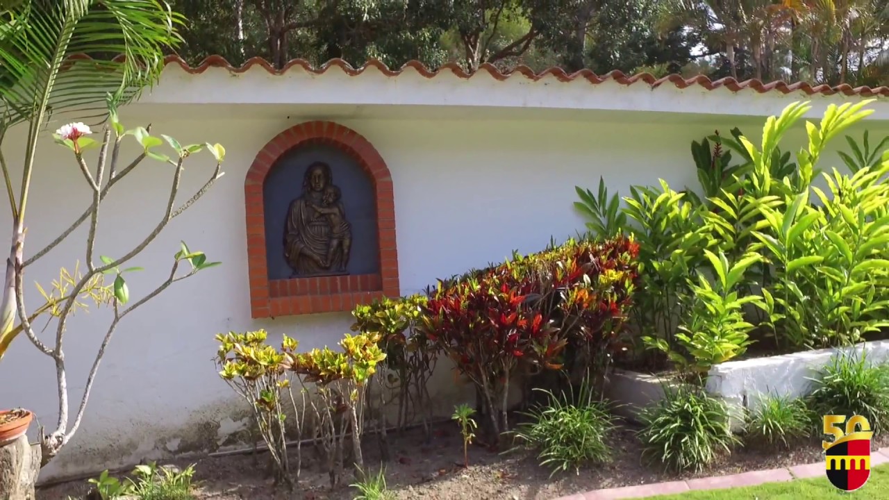 Colegio Los Arcos | 50 Aniversario