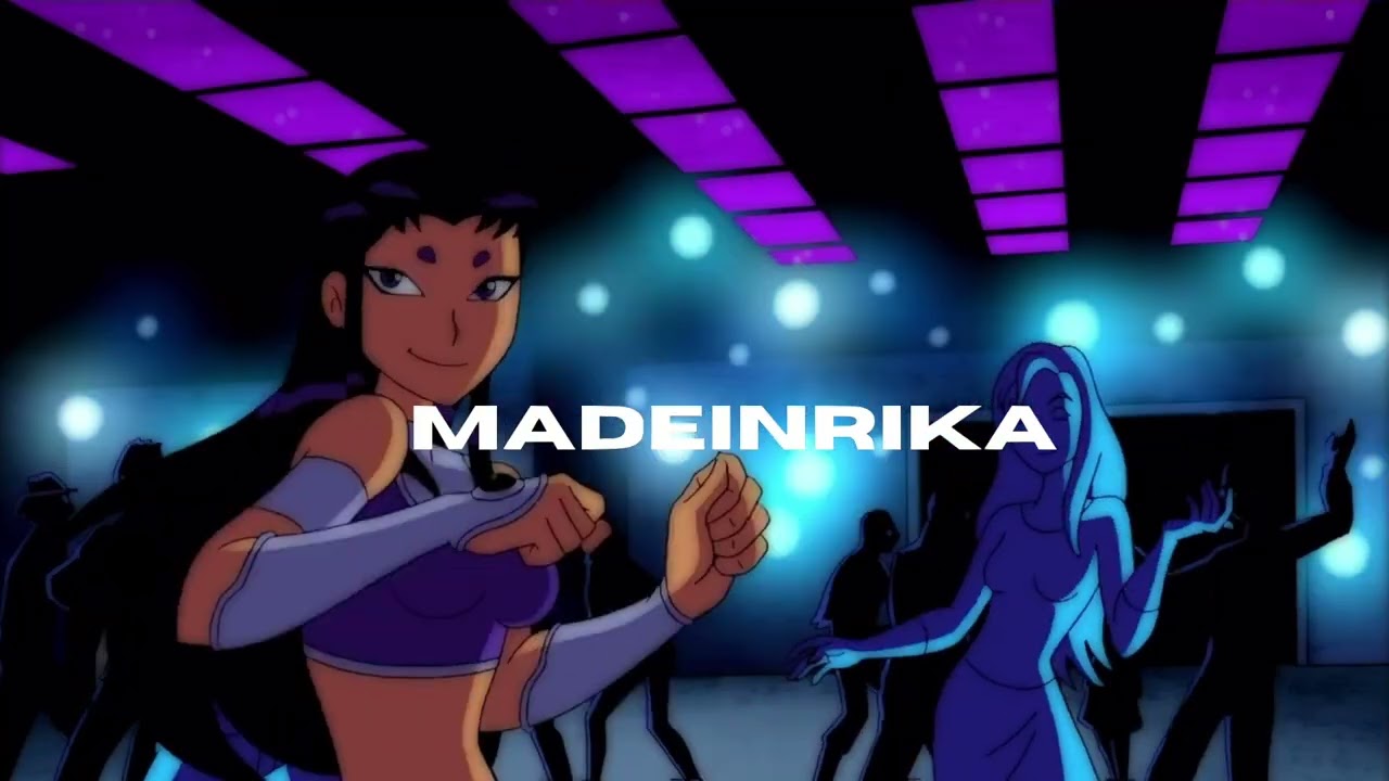 Play this at your next party... | MADEINRIKA Nostalgic DJ Set | Pitbull, Kesha, Nicki Minaj, etc.