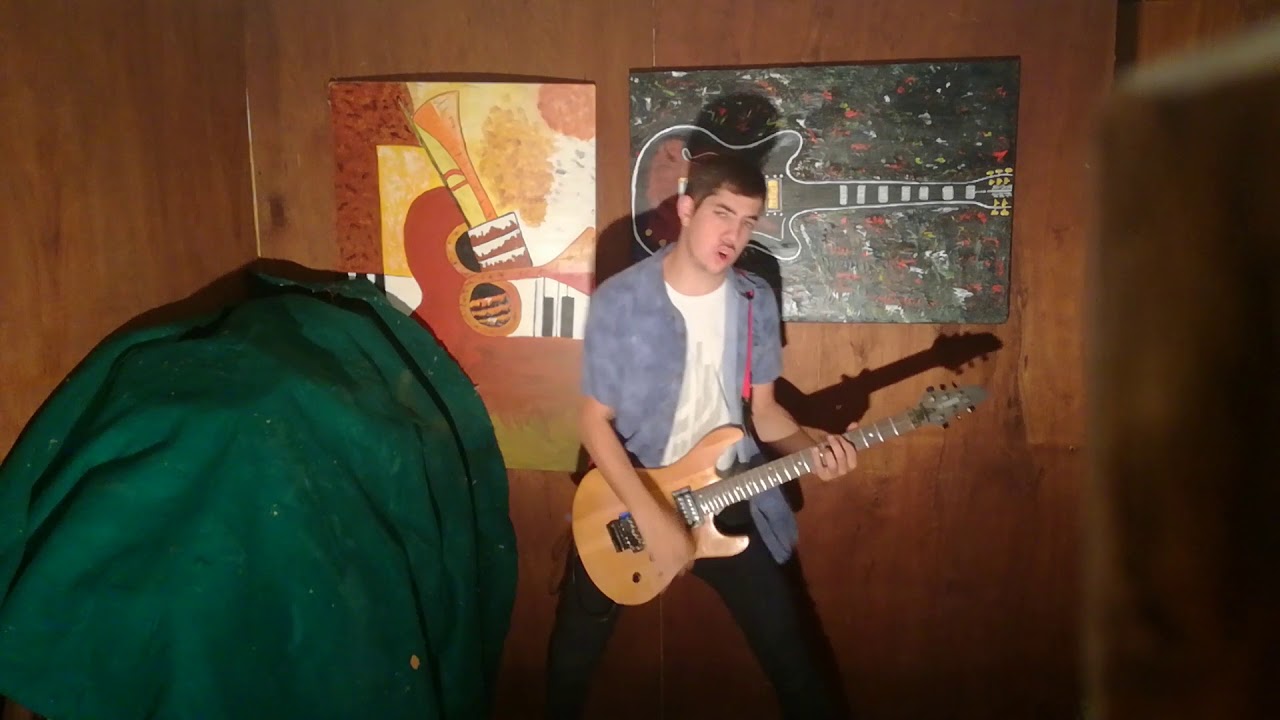 Maite Perroni  ¨Loca¨  Feat Cali &  El Dandee  One Member & Paula Flores  Pop Punk Cover