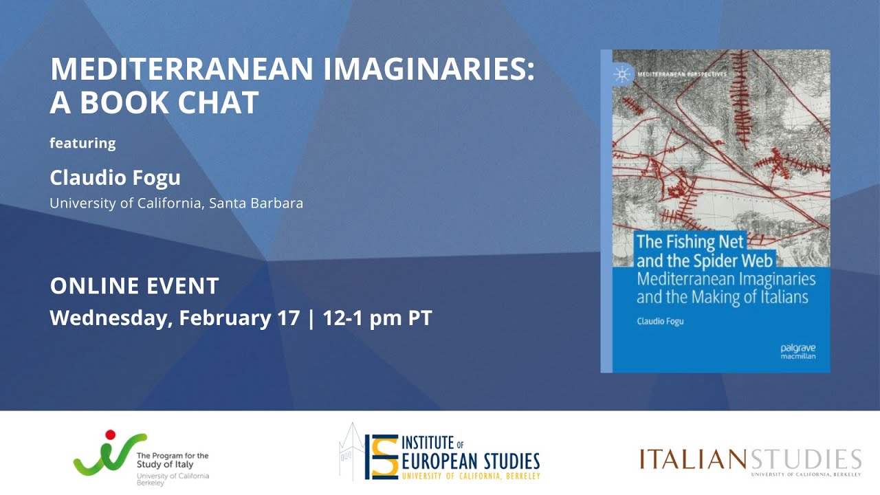 Mediterranean Imaginaries