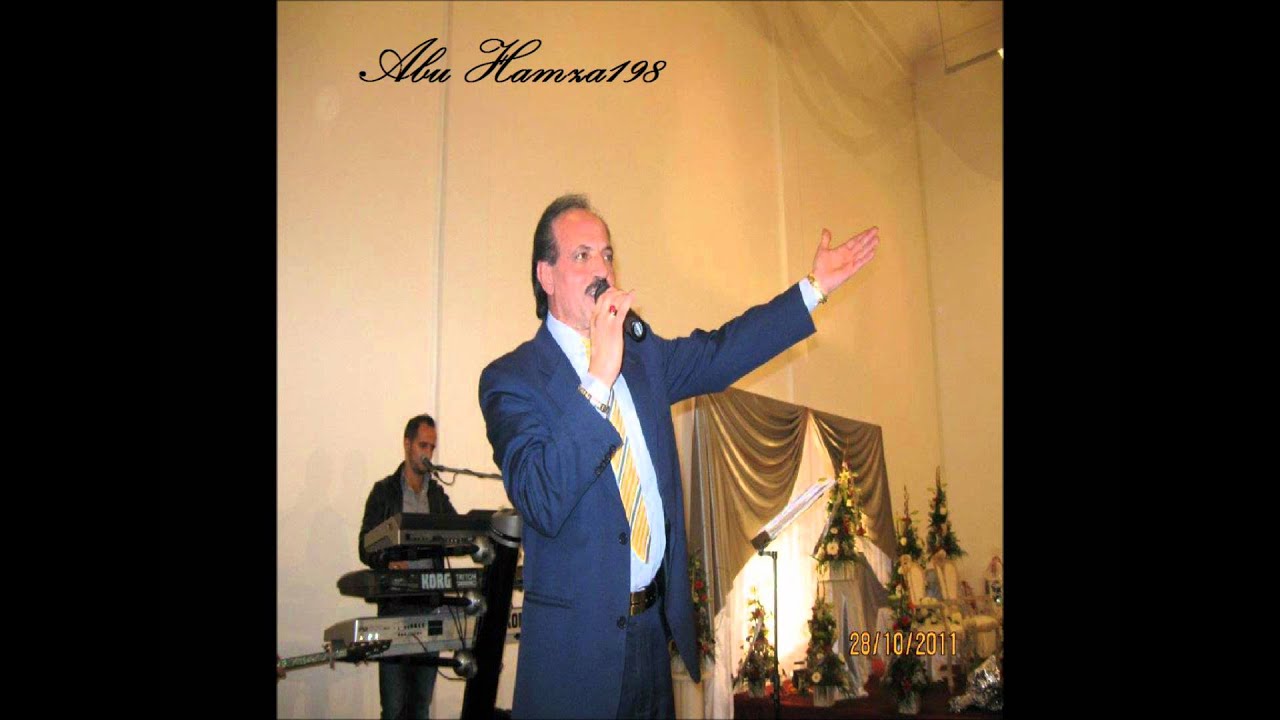 Rashid Moussa **** REFKET 3OMOR ****