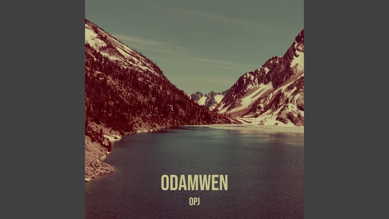 Odamwen