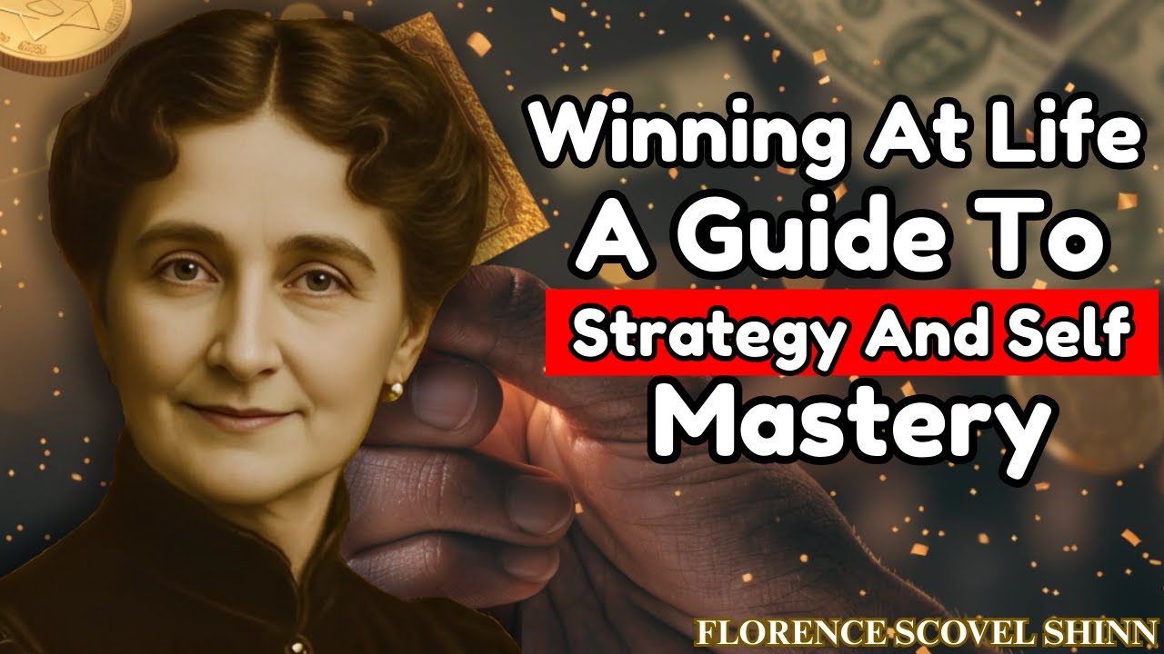 🔥 Master Yourself and Life Will Obey You | A Powerful Speech