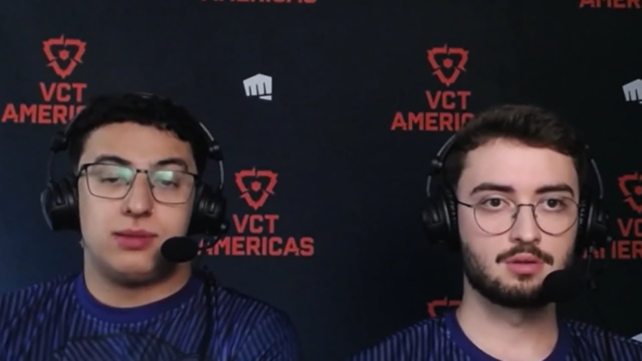 2GAME Esports Media Day Press Conference | 2025 VCT Americas Stage 2