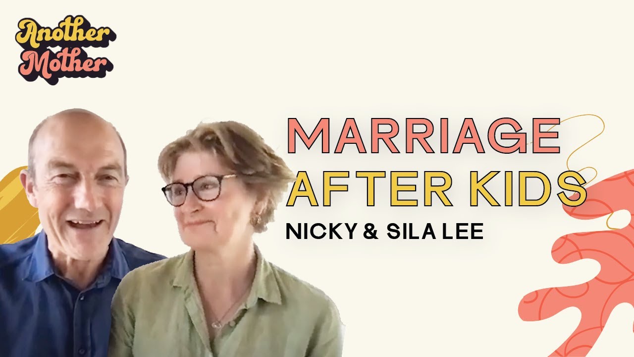 Nicky and Sila Lee chat about marriage after kids and healthy habits | Another Mother Episode Seven