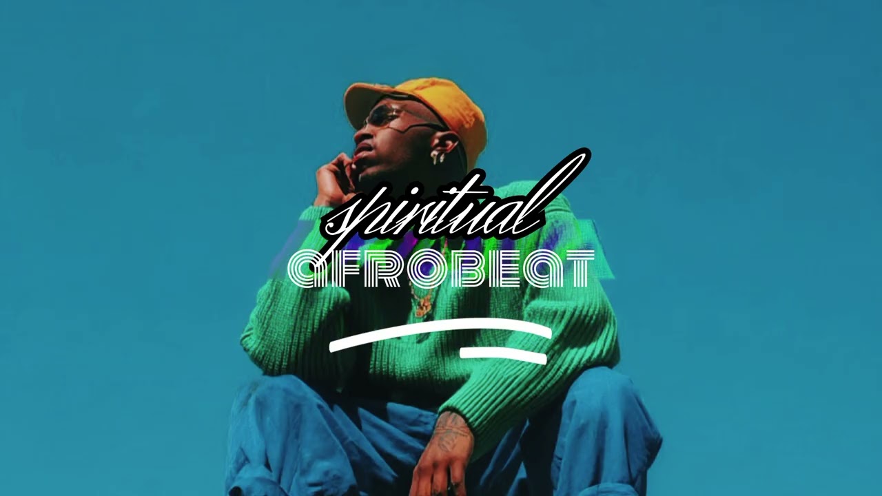 Deep Emotional Afrobeat – Warm Percussion x Hypnotic Guitar | Afrobeat Instrumental