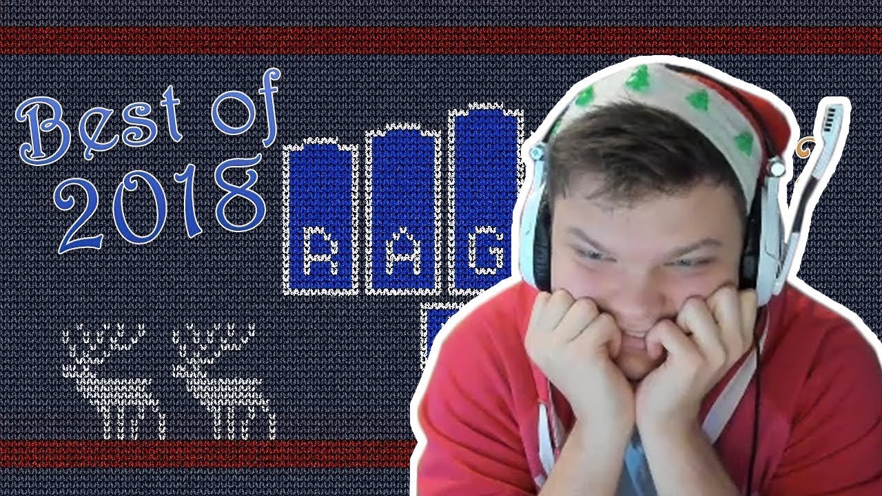 Сильвер смотрит: Best of 2018 (part 2)