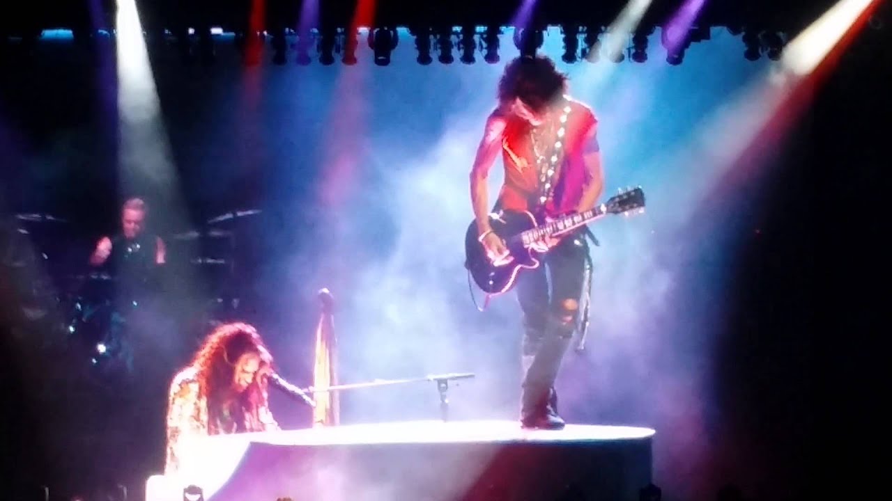Aerosmith 