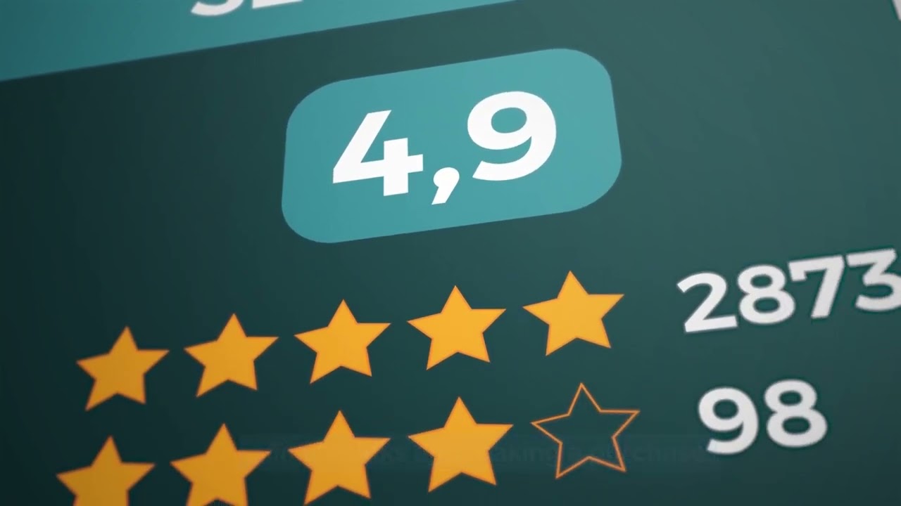 Post YouTube Reviews
