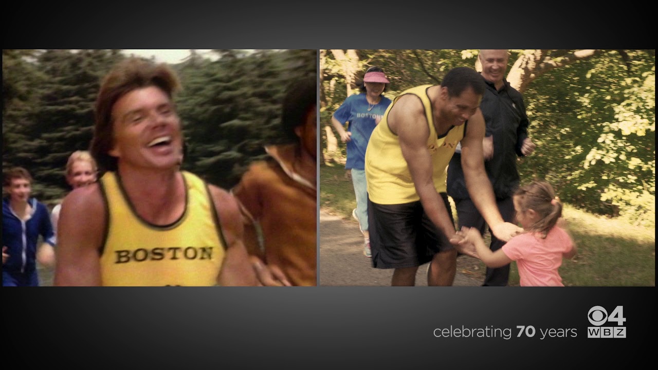 WBZ-TV Promo: 