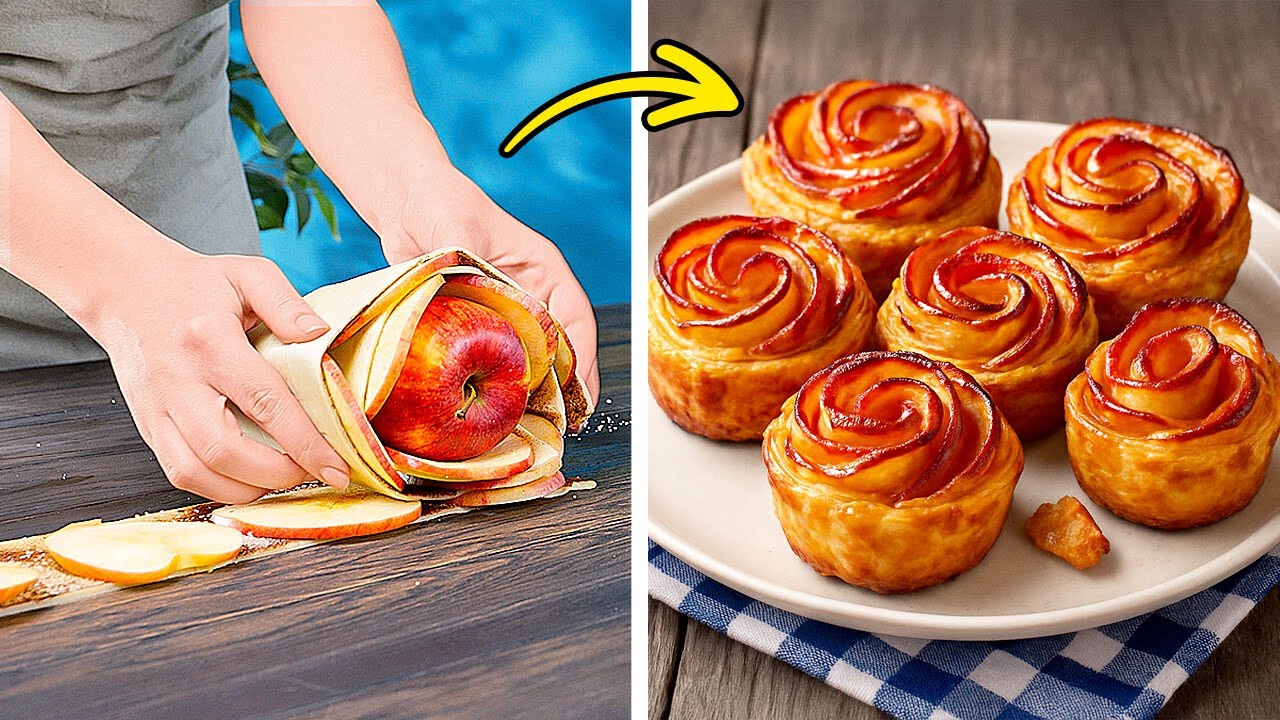 🥧 PERFEKTE Hausgemachte Torte 😍 K&ouml;stliche Rezepte & K&uuml;chen-Hacks! ✨