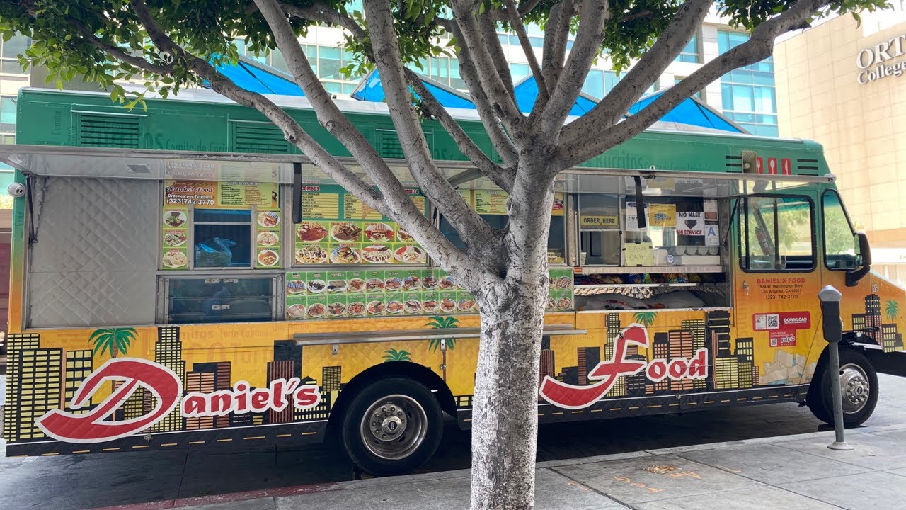 TACOS FOR LUNCH