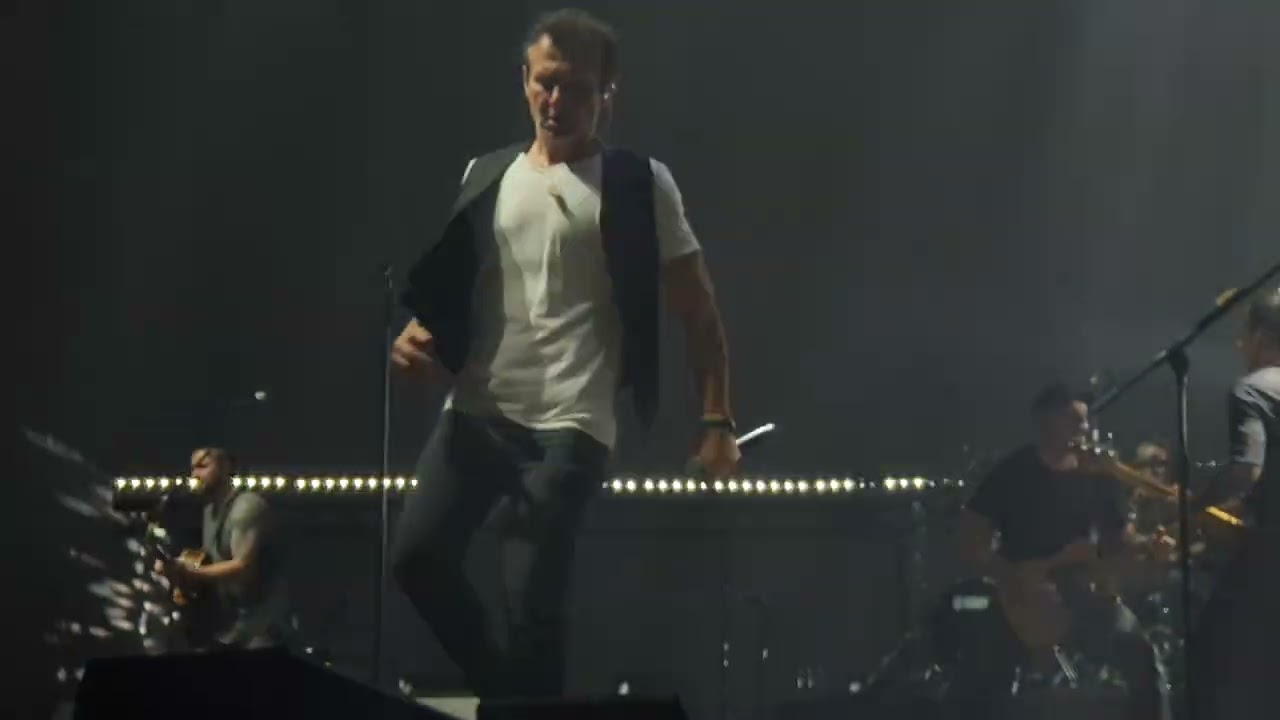 Концерт Океан Ельзи (Вроцлав, Польща) Koncert Okean Elzy (Wrocław, Polska) 15.08.2022