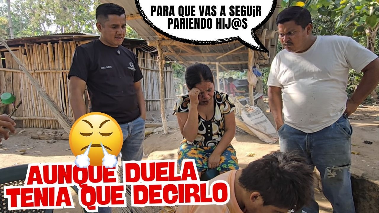 DON JUAN SOLTó LA SOPA los echó de cabeza😱 Hoy Si Me Escucharon Y Se Pusieron A Llorar😡😡