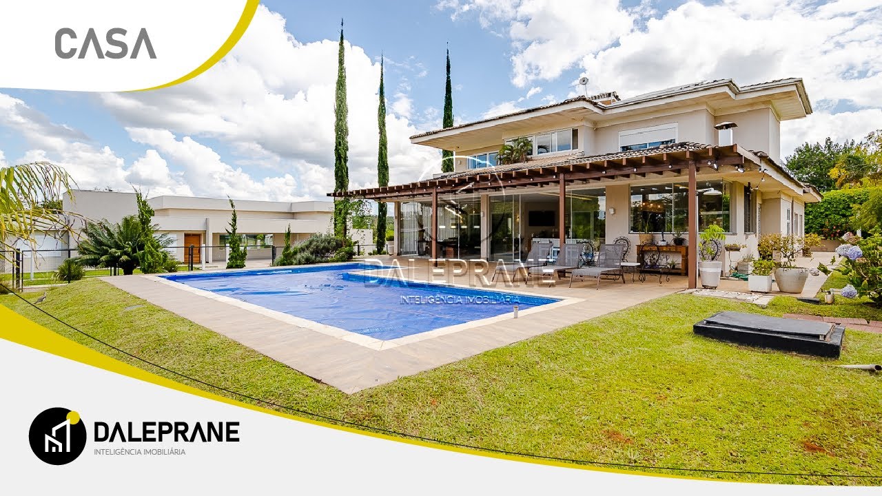 Casa no Park Way - Daleprane