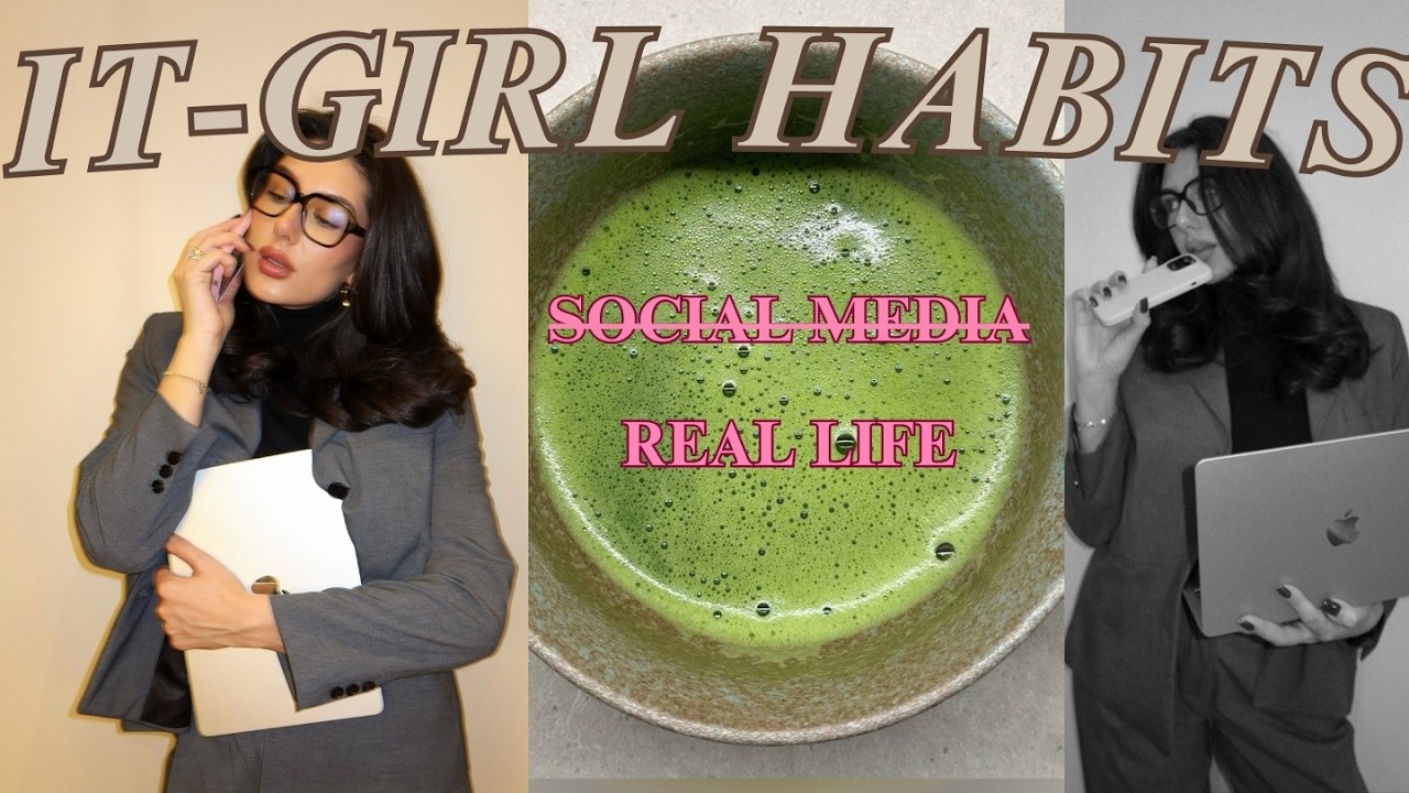 Weniger Social Media, mehr Leben: Wie ich meine Aufmerksamkeit zurückgewonnen habe
