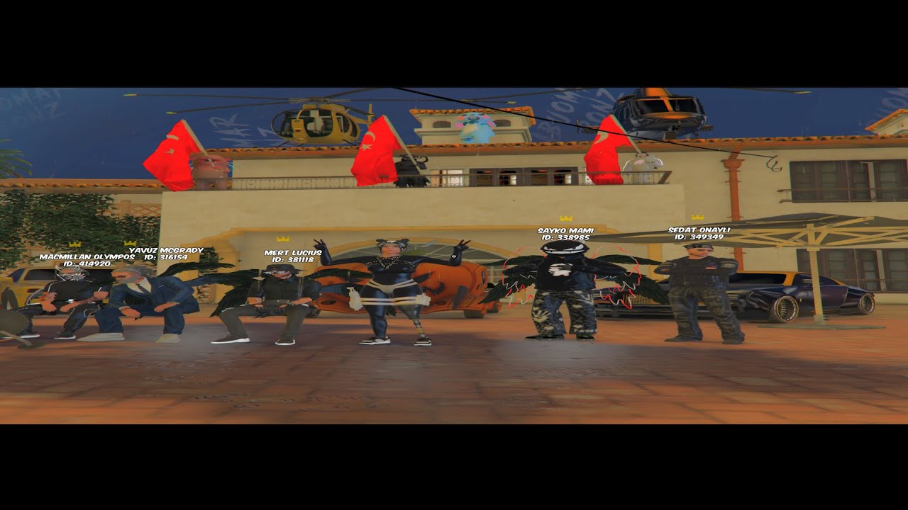 hardcore en 1