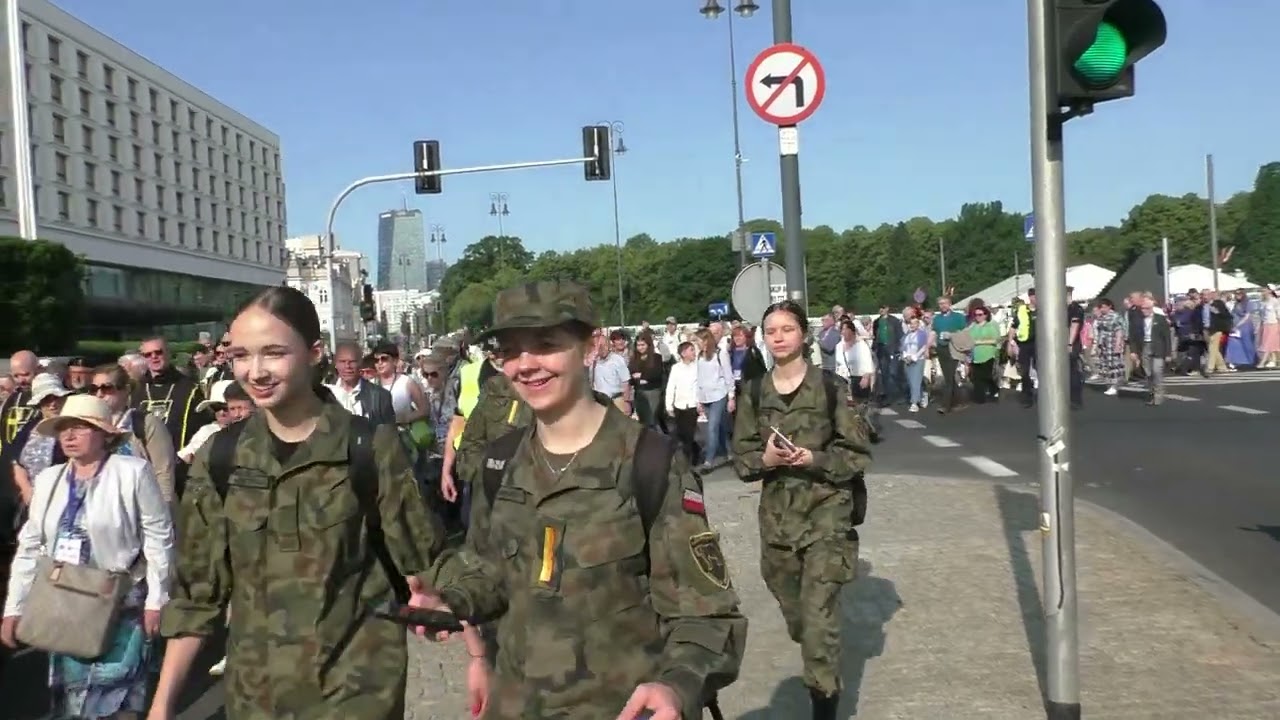 XVIII ŚWIĘTO DZIĘKCZYNIENIA  (1)