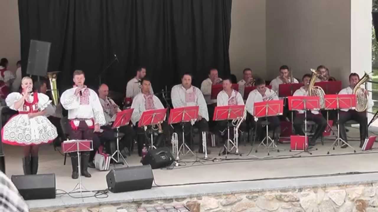 DH Mistrinanka - Petrovice  / Part II