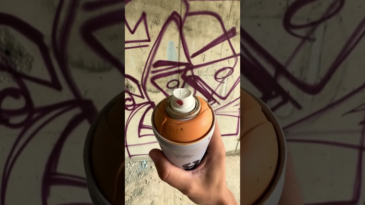 Мой ТОП кэпов для ГРАФФИТИ | My TOP caps for GRAFFITI #spraypaint #graffiticaps