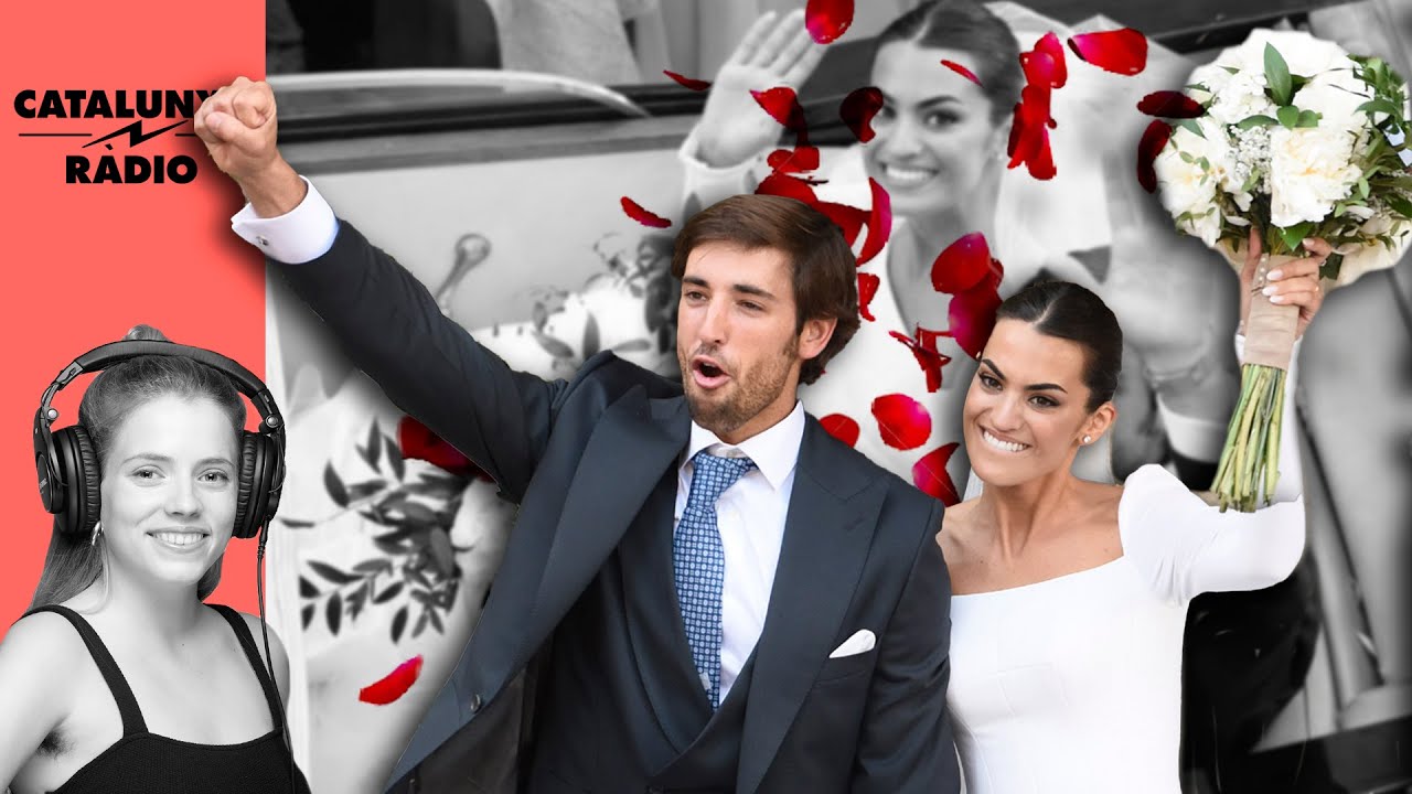 LA BODA DE LA MARTA LOZANO