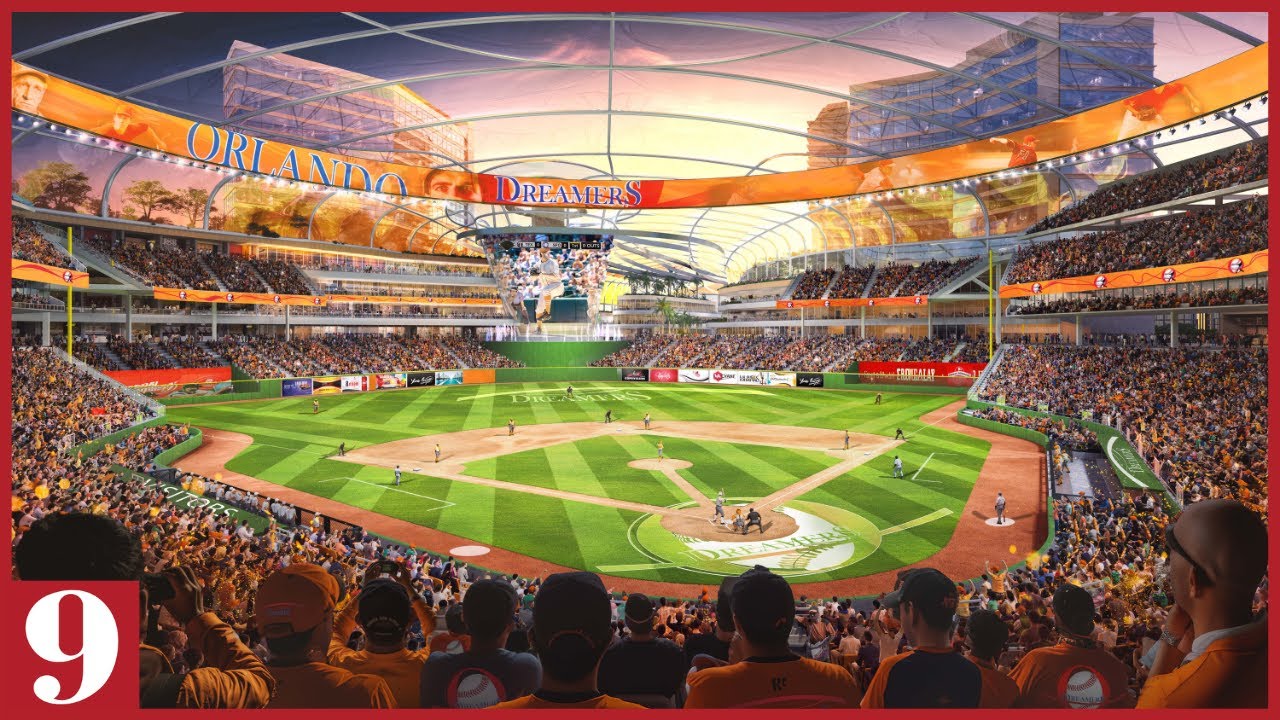 Orlando Dreamers making push to buy Tampa Bay Rays