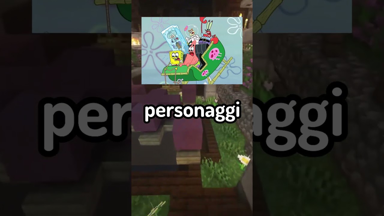 Teorie sui cartoni animati che rovineranno la tua infanzia! #4 😳