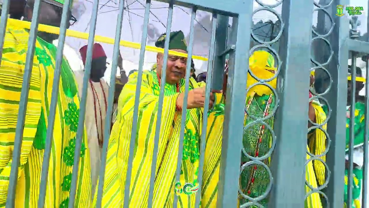 History met progress in the most beautiful way. RSS @ 80 is not just celebration.