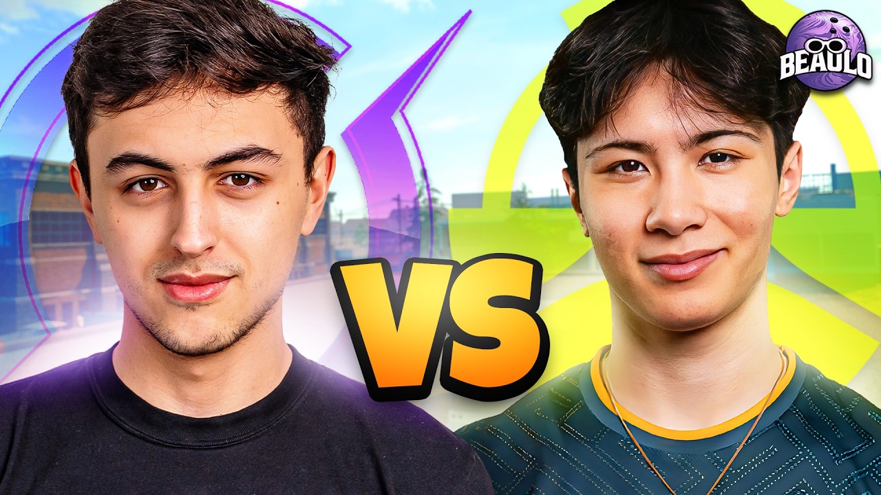 Beaulo vs Spoit to QUALIFY for Montreal Major! (DarkZero vs M80 #2) - Rainbow Six Siege
