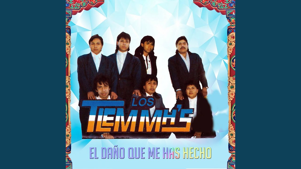 El Daño Que Me Has Hecho