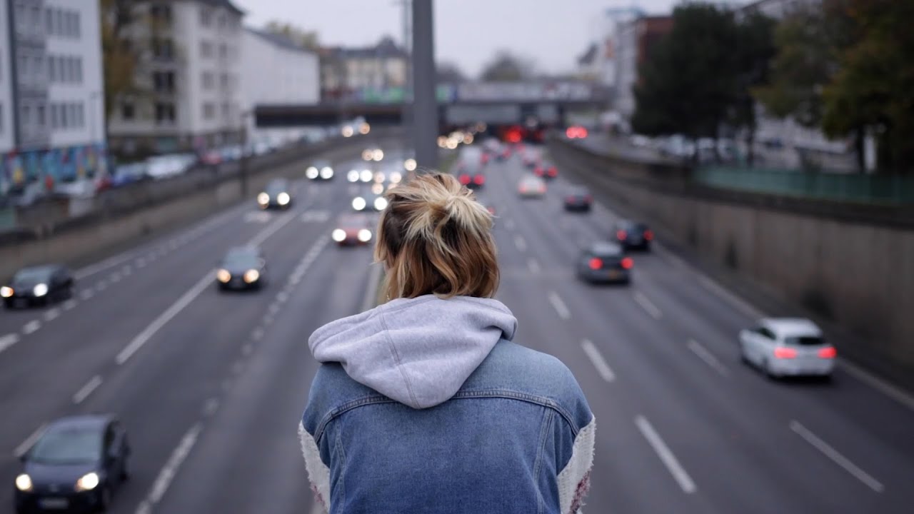 Showreel Videographie Jan Liesefeld 2026
