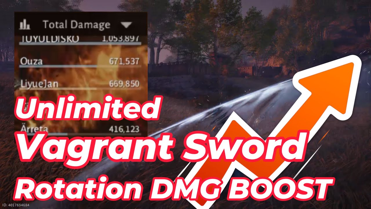 ROTASI NAMELESS SWORD YANG BIKIIN PLAYER BARU TERLIHAT PRO!! #wherewindsmeet