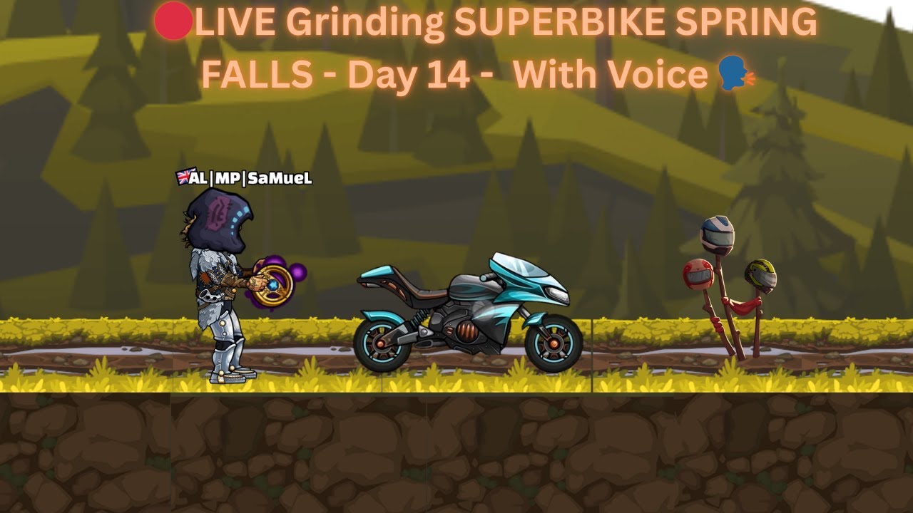 🔴LIVE Grinding 1 of the Hardest 10ks in HCR2 - Day 14 - With Voice 🗣️