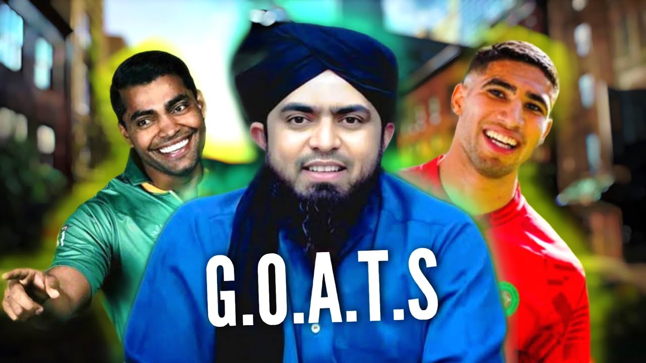 THE GREATEST OF ALL TIMES MEMES | BOLO WAJAHAT