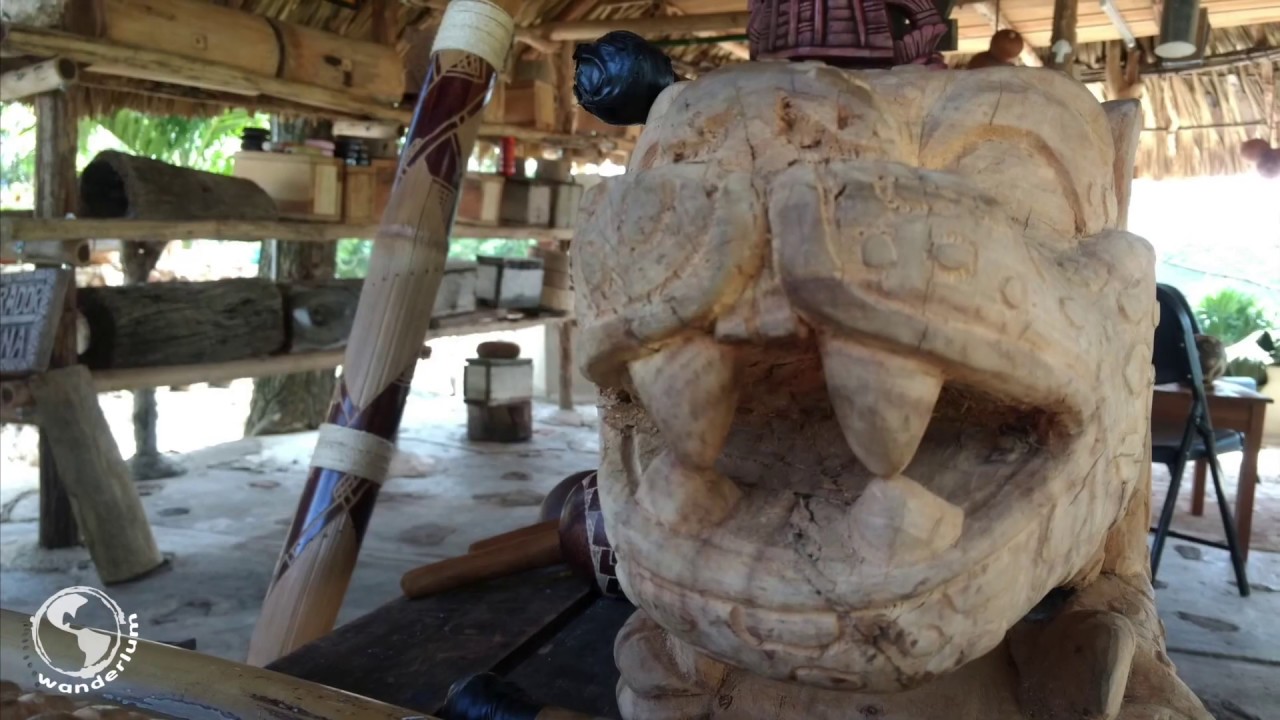 Explore cenotes and live a Mayan Experience