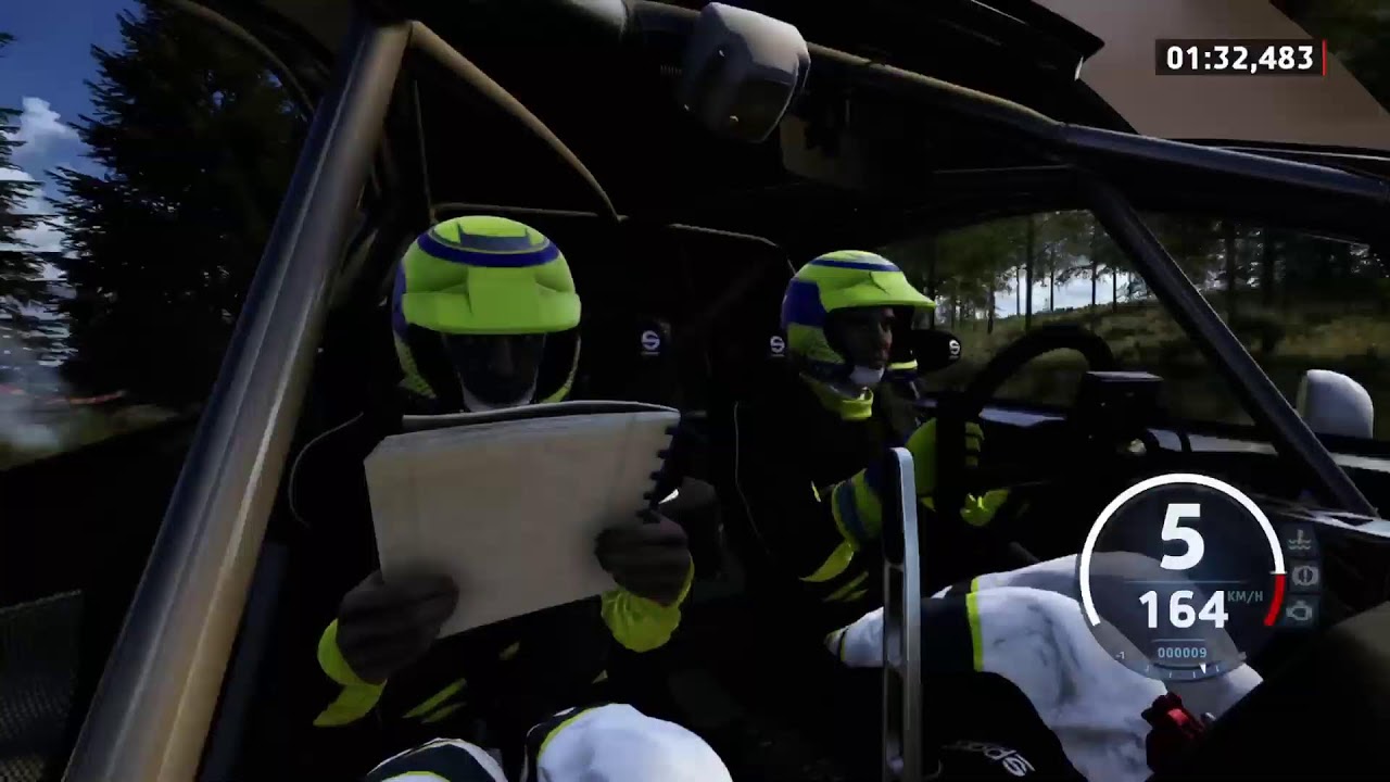 Wrc