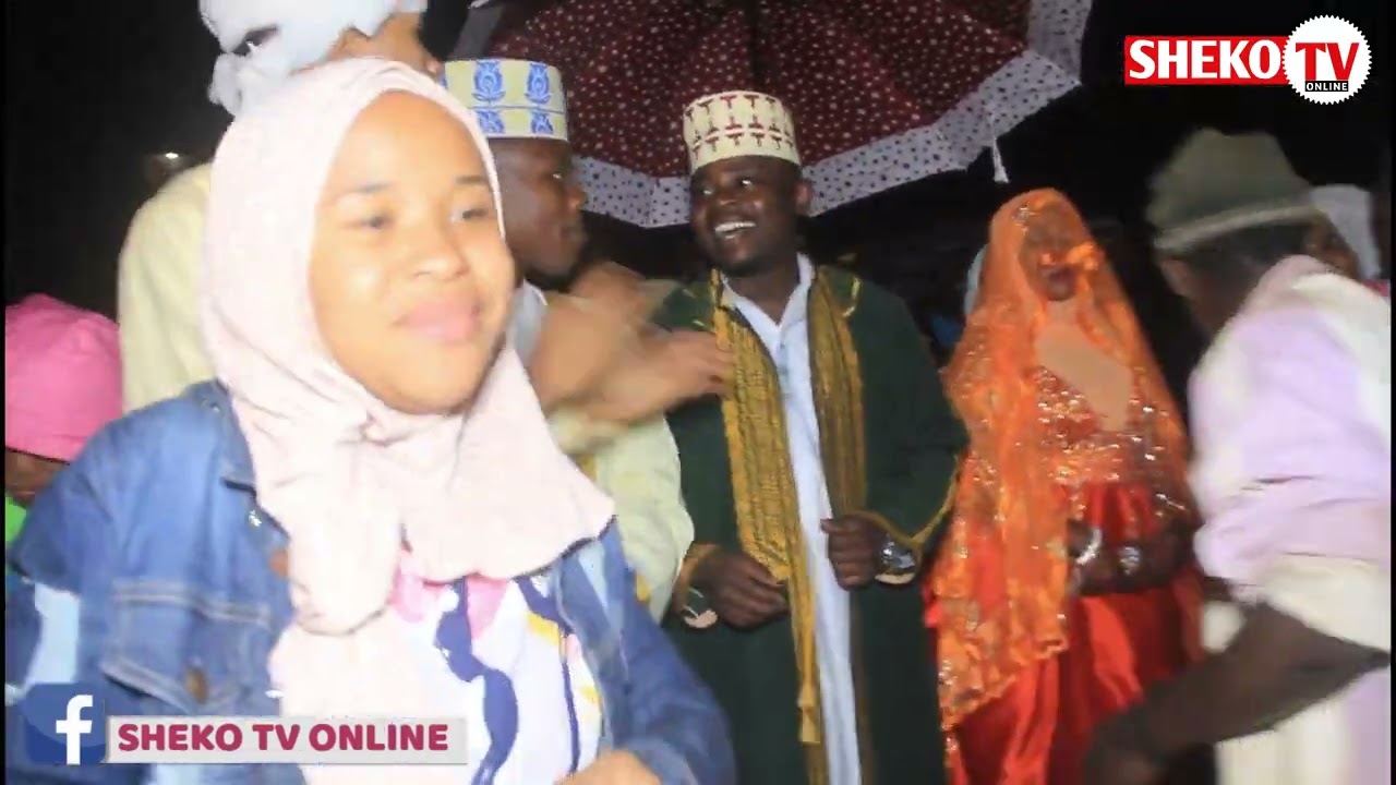 'DIMBWAA' HILI LA WASAMBAA USIPIME! HII NDIYO ILE 'IGA UFE'