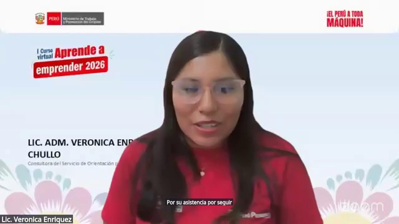 Aprende a Emprender 2026