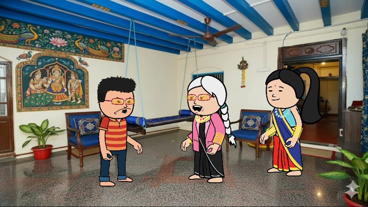 ದಿಟ್ಟ ಹಳ್ಳಿಹಣ್ಣಿನ ನೊಂದ ಕಥೆ ಭಾಗ 152 
