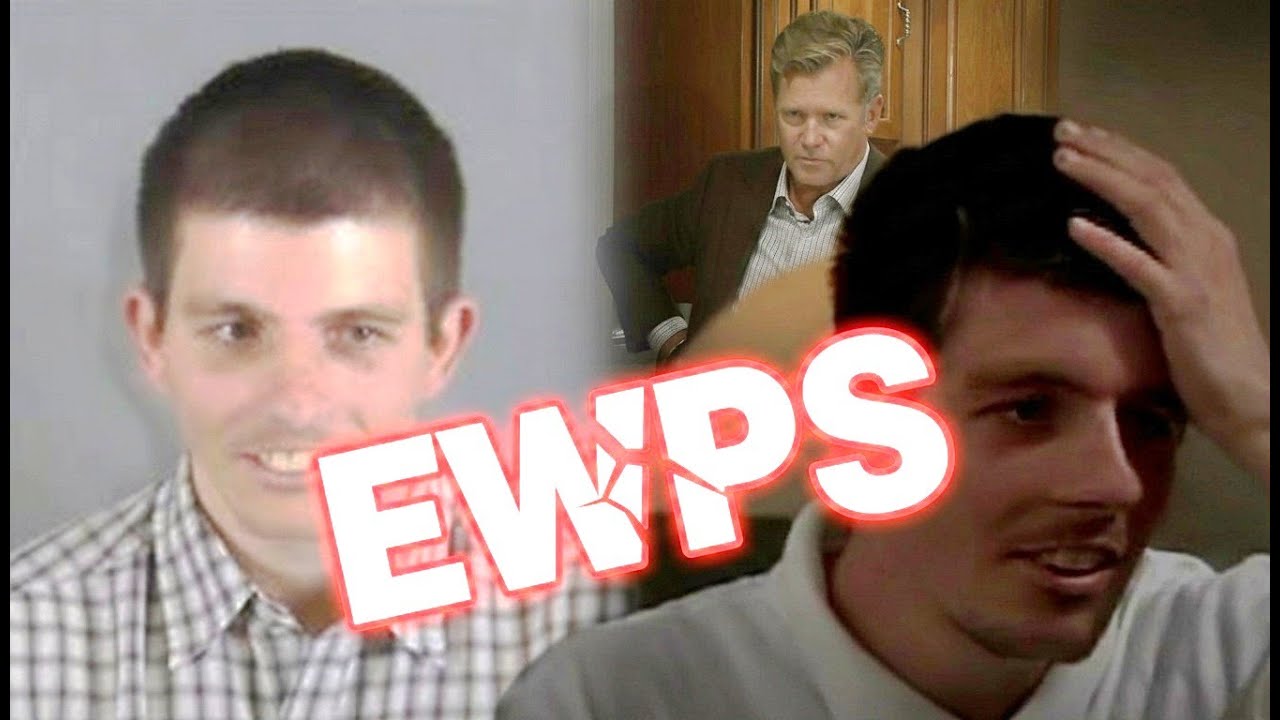 Predator Caught Twice! Michael Siebert Commentary | To Catch a Predator Analysis | TCAP