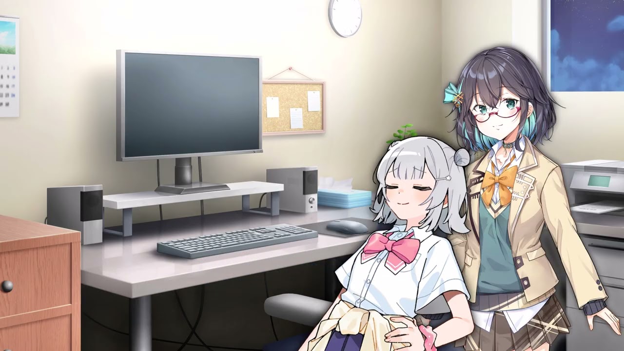 【VOICEPEAK小話】初めましてモカちゃん！出番遅れてごめん！