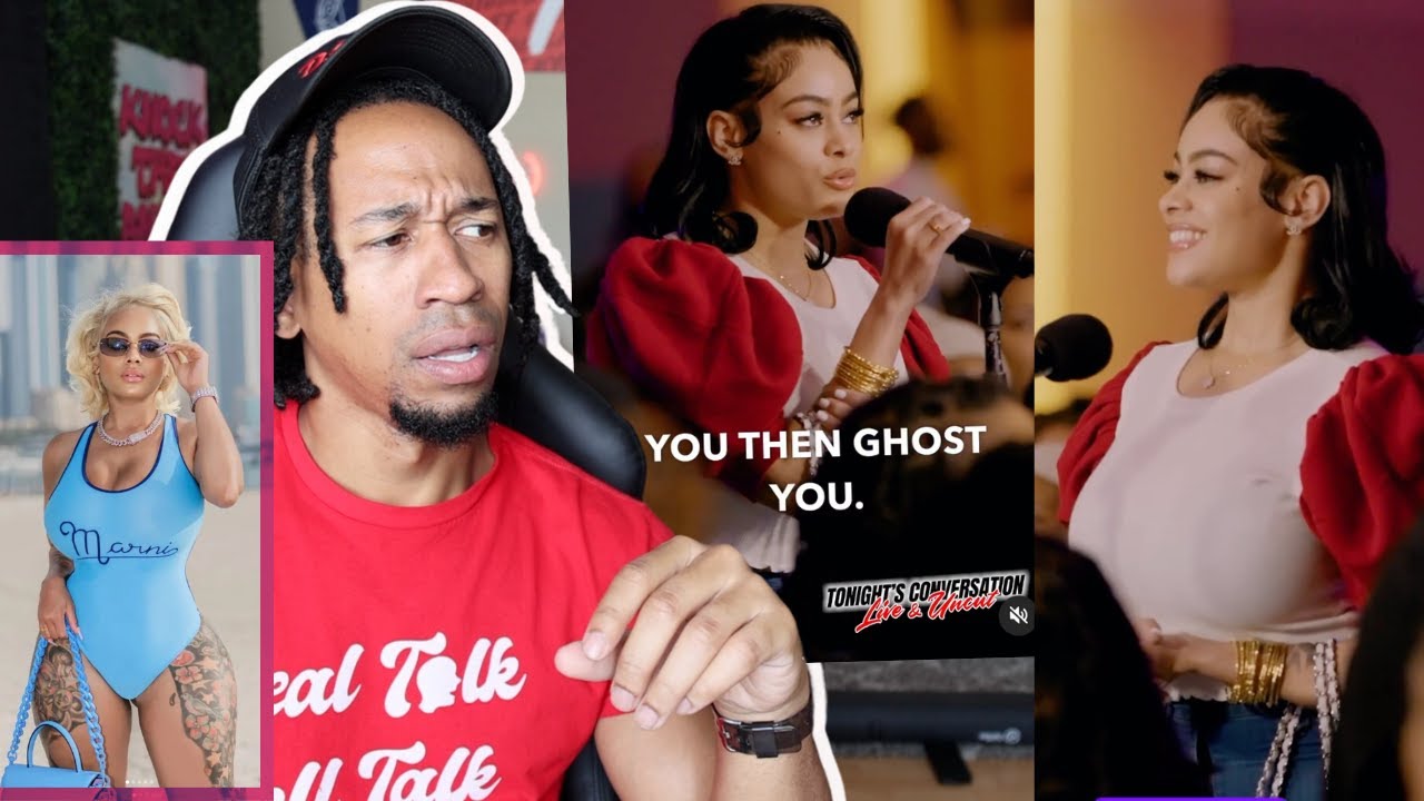 HE CLAPPED, THEN GHOSTED HER! Wanting To Experience Her vs. Be With Her