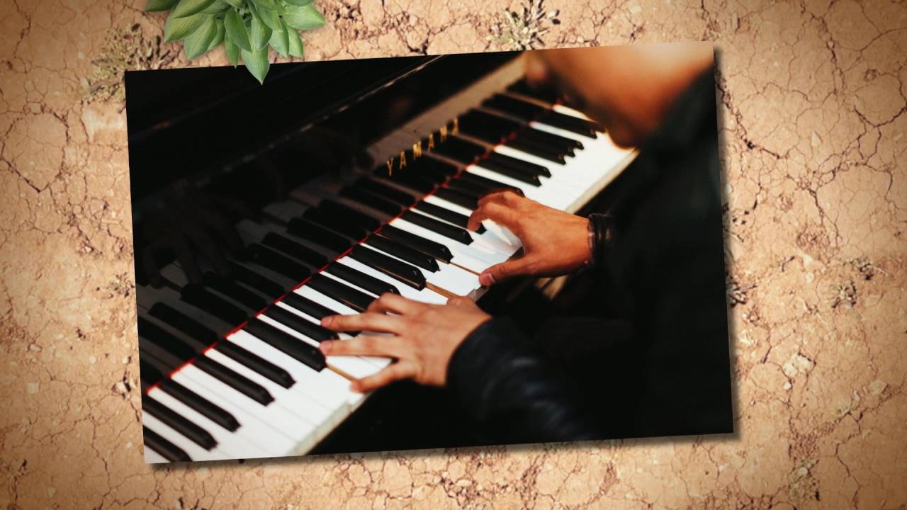 Manhattan Production Music - LT78 Indie Piano Pop