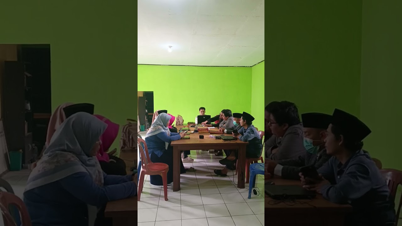 Kultum ramadhan 1447 H / 2026 day 9